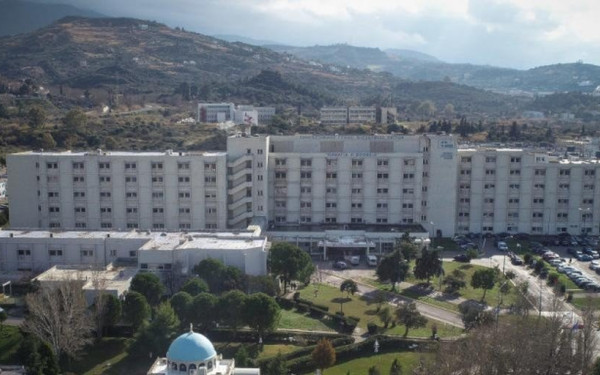 Γρεβενά: Συγκλονίζουν οι γονείς του 6χρονου Θωμά - «Μέσα από το δικό μας παιδί να σωθούν κι άλλα παιδάκια»