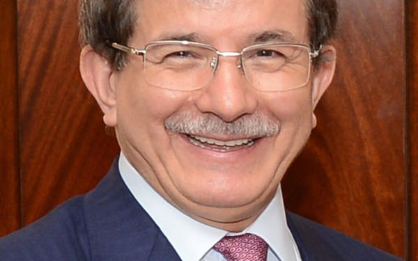 Τουρκία: Ερευνα για «εξύβριση του προέδρου» κατά του πρώην πρωθυπουργού και υπουργού Εξωτερικών Νταβούτογλου