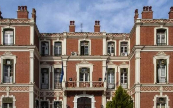 ΠΚΜ: Σε λειτουργία από αρχές Μαΐου το σύστημα πρόγνωσης για τον ιό Δυτικού Νείλου