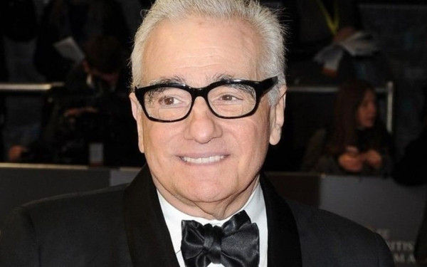 Φεστιβάλ Κινηματογράφου Βερολίνου: Τιμητική Χρυσή Άρκτος στον Μάρτιν Σκορσέζε