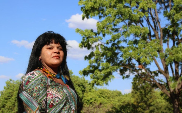 Δολοφονήθηκαν άλλοι δύο αυτόχθονες υπερασπιστές του Αμαζονίου