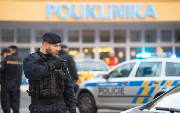 Τσεχία Συνελήφθη ένας από τους μεγαλύτερους διανομείς παιδικής πορνογραφίας στον κόσμο