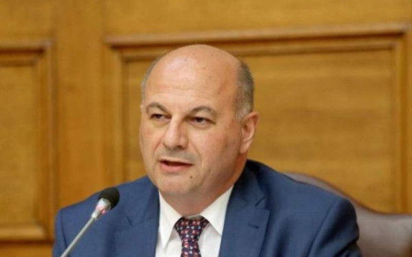 Κ. Τσιάρας: «Απαιτείται νέα λογική στη χρήση των ευρωπαϊκών κονδυλίων για την αντιμετώπιση των συνεπειών της κλιματικής κρίσης»