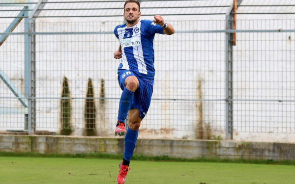 Super League 2: Πήραν το τρίποντο τα Χανιά