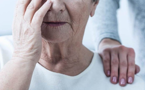 Θεσσαλονίκη: Κάθε 3 δευτερόλεπτα κάποιος στον κόσμο εμφανίζει άνοια