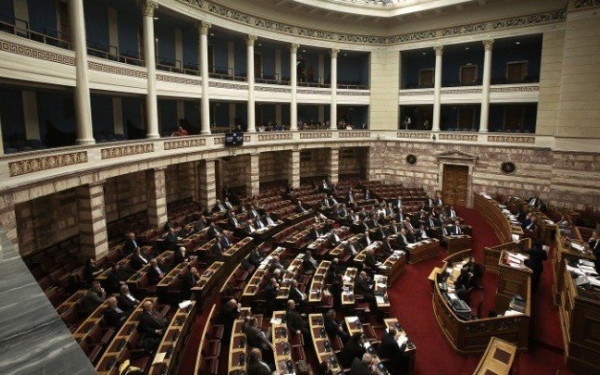 Προϋπολογισμός: Τι αλλάζει στη φορολογία, αγορά εργασίας και συνταξιοδοτικό