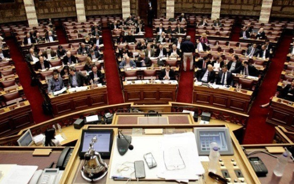 Στη Βουλή το προσχέδιο του προϋπολογισμού του 2023 - Τα σημεία κλειδιά - Τι θα γίνει με τους φόρους