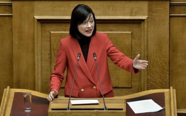 ΠΑΣΟΚ ΚΙΝΑΛ: Δεν αρκεί η θλίψη για τον χαμό του 8χρονου Ρομά, απαιτούνται μέτρα επιβολής του νόμου