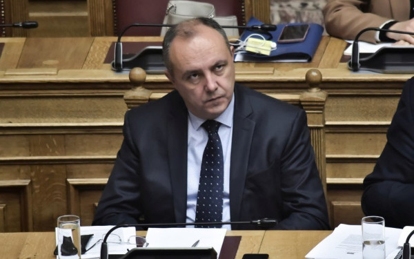 Περιοδεία Θ. Καράογλου σε Φλώρινα και Γρεβενά την Παρασκευή