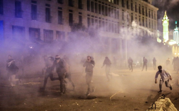 Λίβανος: Νεκρός ο δεύτερος στην ιεραρχία της Χαμάς