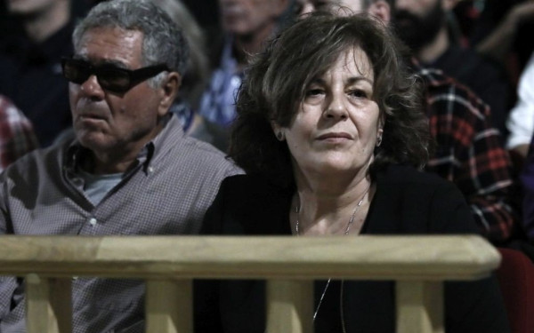 Οργή της οικογένειας Φύσσα για την αποφυλάκιση Μιχαλολιάκου: «Προσβολή στα θύματα της Χρυσής Αυγής»