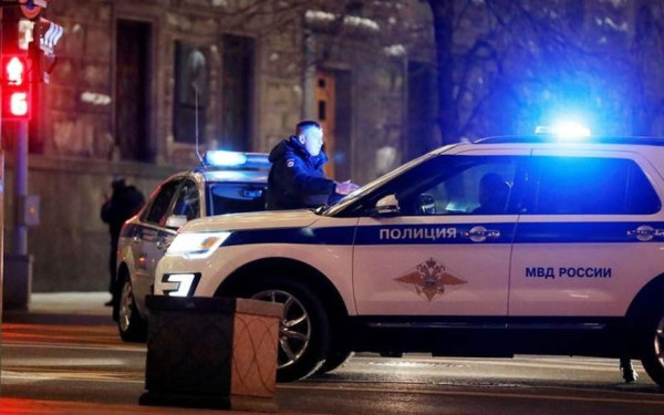 Ρωσία: Υπέκυψε στα τραύματά του και δεύτερο μέλος της FSB