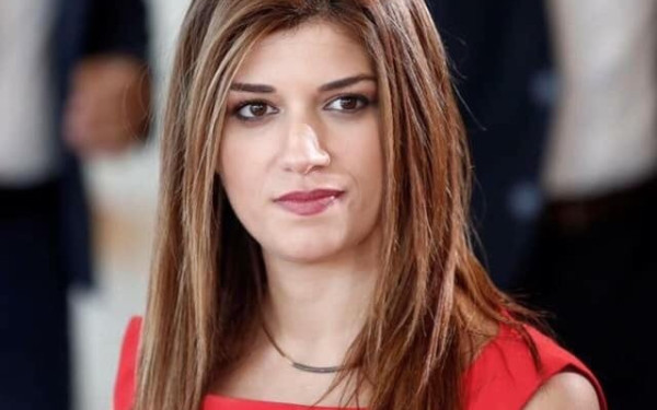 Νοτοπούλου: Η ακύρωση της Έκθεσης, όπως τα κατάφερε η κυβέρνηση, αποτελεί βαρύ πλήγμα για την οικονομία της Θεσσαλονίκης
