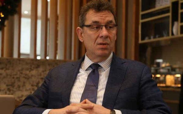 Δρ. Άλμπερτ Μπουρλά: Σε μία δεκαετία ο καρκίνος θα είναι χρόνιο νόσημα