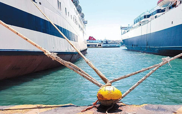 Παγκόσμια Ημέρα Ναυτικού: Ανάγκη για καλύτερο και ασφαλέστερο περιβάλλον εργασίας, λέει η ΠΝΟ