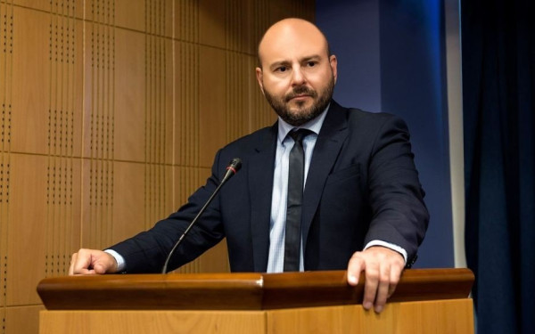 Πρόεδρος ΤΕΕ: 1,9 εκατ. κτίρια με αυθαιρεσίες - Οι μηχανικοί αξίζουν ένα ευχαριστώ