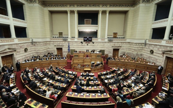 ΚΚΕ: Στη Βουλή το θέμα του ακατάλληλου κτιρίου του Ε.Ε.Ε.ΕΚ Δήμου Πυλαίας - Χορτιάτη 