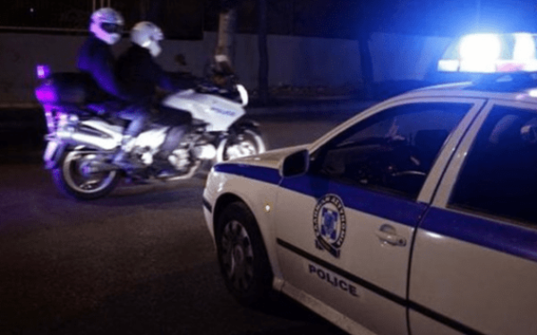 Θεσσαλονίκη: Δημοτικός αστυνομικός καταδικάστηκε για βιασμό ιερόδουλης