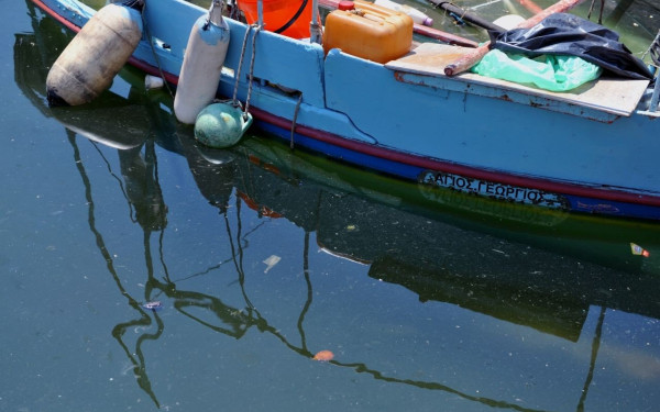 ΥΠΑΑΤ: Δυνατότητα αύξησης της αλιευτικής ικανότητας για τα επαγγελματικά αλιευτικά σκάφη