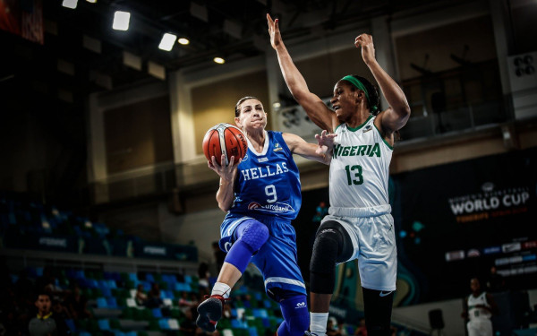 Μπάσκετ: "Αυτοχειρία" της Εθνικής γυναικών