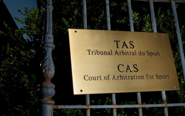 Ο ΠΑΟΚ προσέφυγε στο CAS