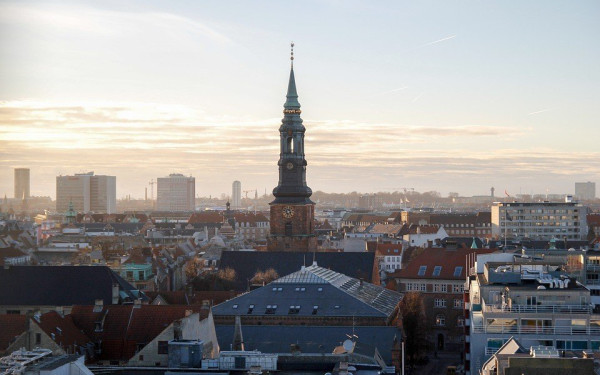 Η Δανία καταργεί εθνική αργία για να... αυξήσει τις αμυντικές δαπάνες