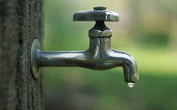 Έκτακτη διακοπή νερού στις Συκιές
