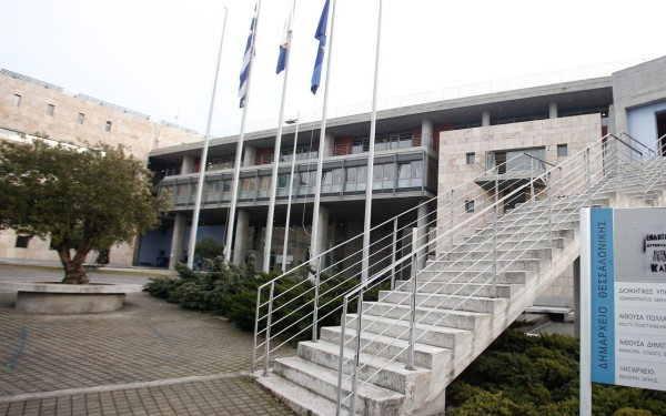 Θεσσαλονίκη: Όροι και κανόνες για τους χώρους προβολής των κομμάτων στην πόλη 