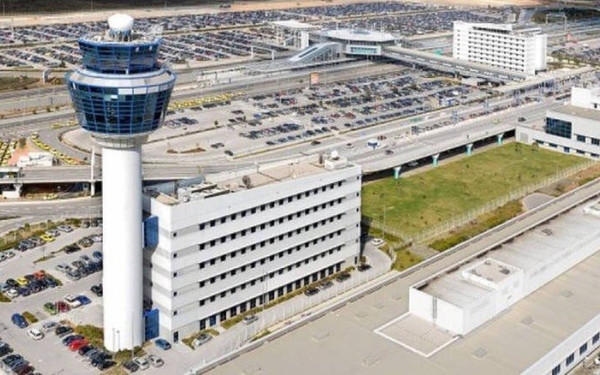 Το αεροδρόμιο «Ελ. Βενιζέλος» εισέρχεται στο Χρηματιστήριο Αθηνών