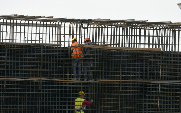 Στις 10 Αυγούστου η πληρωμή αδειοδωρόσημου στους οικοδόμους