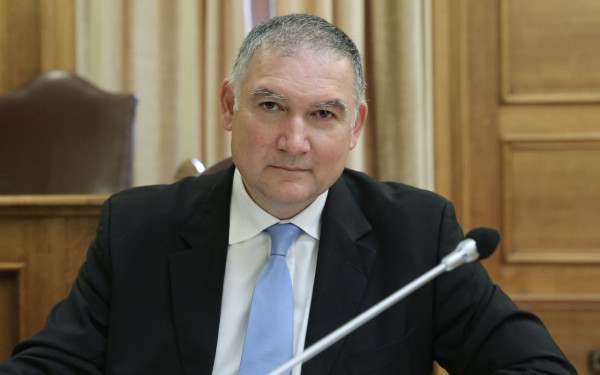 Το Ευρωπαϊκό Δικαστήριο δικαίωσε τον πρώην επικεφαλής της ΕΛΣΤΑΤ Ανδρέα Γεωργίου
