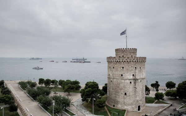 ΛΑΕ Θεσσαλονίκης: Λευκός Πύργος, Ποσειδώνιο και τμήματα του γηπέδου του Άρη στο υπερταμείο