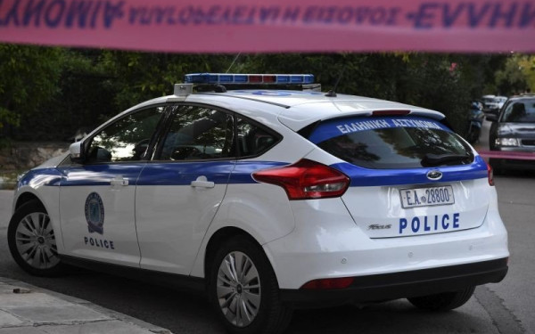 Πέλλα: Πατέρας επιτέθηκε στον γιό του με τσεκούρι