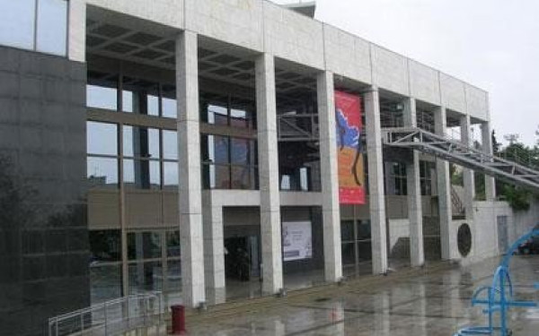 Ο Οκτώβριος στο Τελλόγλειο Ίδρυμα Τεχνών