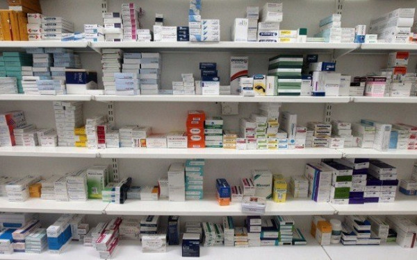 Επιστολή στον Θ. Πλεύρη για τις ελλείψεις φαρμάκων έστειλαν οι φαρμακευτικές επιχειρήσεις