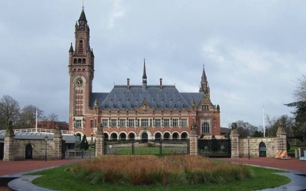 Πόλεμος στην Ουκρανία: Μόσχα και Κίεβο ενώπιον του Διεθνούς Δικαστηρίου του ΟΗΕ