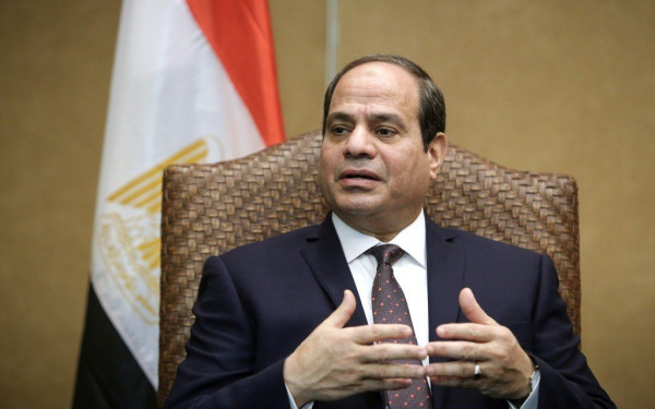 Συνάντηση Σίσι-Κοπελούζου στην Αίγυπτο για την ηλεκτρική διασύνδεση με την Ελλάδα