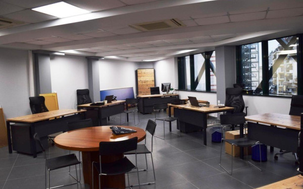 Θεσσαλονίκη: Όταν οι ψηφιακοί νομάδες συνάντησαν τους startupers 