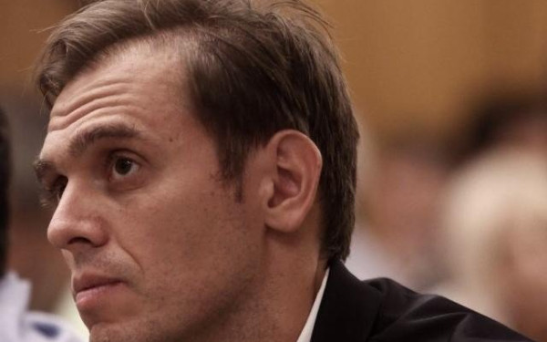 Δ. Μάντζος: «Προοδευτική κυβέρνηση είναι όποια έχει το ΠΑΣΟΚ-Κίνημα Αλλαγής στον πυρήνα της»	