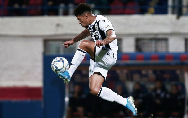 ΠΑΟΚ: Στα 100 χρόνια ο Αουγκούστο θα είναι εκεί (βίντεο)