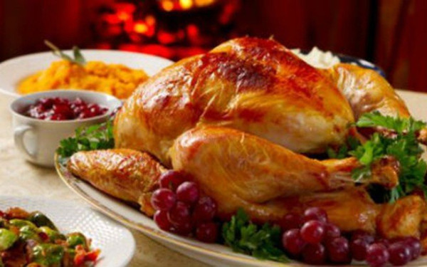 Π. Γεωργιάδης - ΙΝΚΑ: Άπιαστο όνειρο για τους περισσότερους το γιορτινό τραπέζι