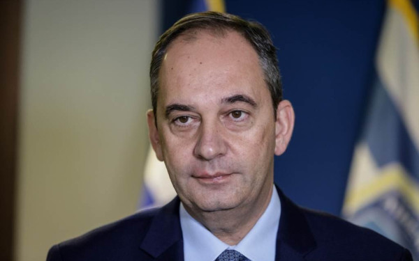Κρατικό ταμείο για την απόκτηση «πράσινων» πλοίων από τους εφοπλιστές προανήγγειλε ο Γ. Πλακιωτάκης