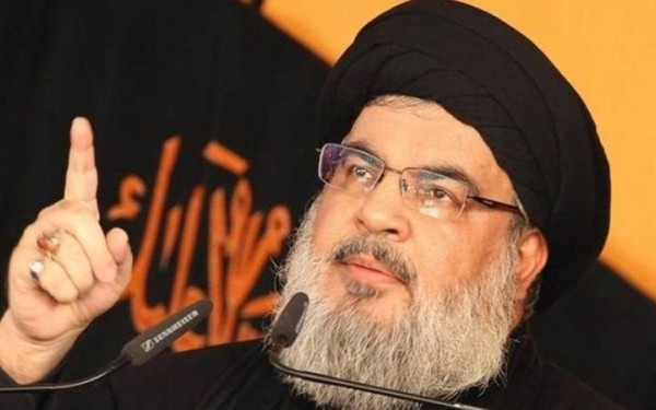 Μέση Ανατολή: Σήμερα το κρίσιμο διάγγελμα του ηγέτη της Χεζμπολάχ - Φόβοι για άνοιγμα νέου πολεμικού μετώπου 