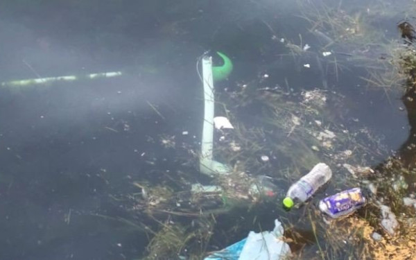 Θεσσαλονίκη: Ξεκινάει από σήμερα το "ψάρεμα" των ηλεκτρικών πατινιών από τον Θερμαϊκό 