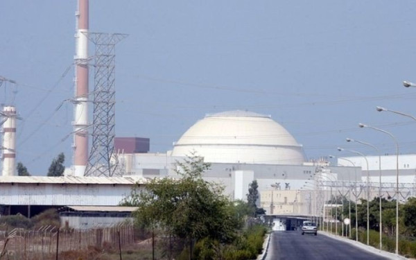 Ιράν: Ανιχνεύθηκε και επισήμως εμπλουτισμένο ουράνιο κοντά στο όριο για πυρηνική βόμβα