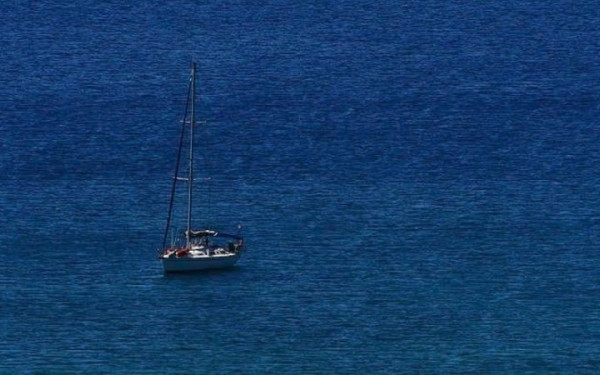 Ιταλία: Βυθίστηκε ιστιοφόρο ανοικτά του Παλέρμο - Επτά αγνοούμενοι