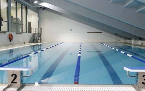 Αναστέλλεται η λειτουργία του κολυμβητήριου Σερρών