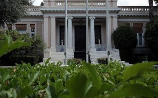 Ν. Ηλιόπουλος: Σαφής προσπάθεια συγκάλυψης της υπόθεσης Λιγνάδη από το Μαξίμου