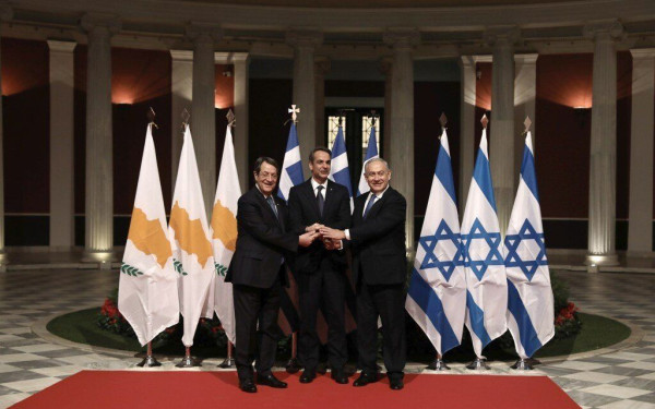 Τι μπορεί να περιμένουμε από τη Μέση Ανατολή ως τη Λιβύη;
