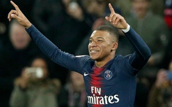 Times: "Ο Μπαπέ θέλει να πάει στη Λίβερπουλ"